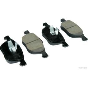 Bremsbeläge J3603064 von HERTH+BUSS JAKOPARTS günstig für 40,41 € online kaufen