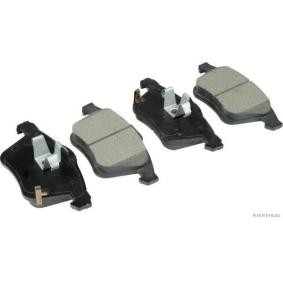 Bremsbeläge J3603067 von HERTH+BUSS JAKOPARTS günstig für 49,51 € online kaufen