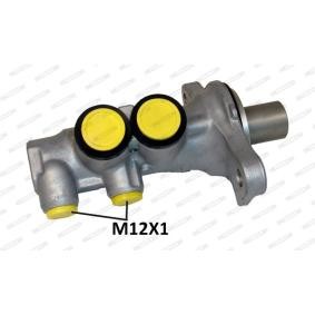 Comprar Cilindro principal de freno de FERODO FHM1567 a bajo precio de 123,30 €