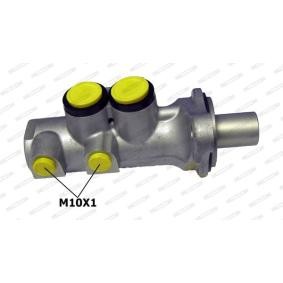 Comprar Cilindro principal de freno de FERODO FHM1570 a bajo precio de 104,04 €