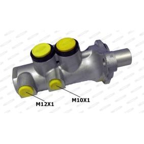 Comprar Cilindro principal de freno de FERODO FHM1571 a bajo precio de 85,73 €