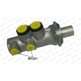 Comprar Cilindro principal de freno de FERODO FHM1572 a bajo precio de 99,87 €