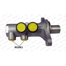 Comprar Cilindro principal de freno de FERODO FHM1573 a bajo precio de 99,87 €