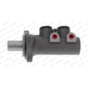 Acquista Cilindro maestro del freno da FERODO FHM1575 a buon mercato per soli 140,01 €