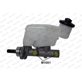 Comprar Cilindro principal de freno de FERODO FHM1581 a bajo precio de 215,12 €