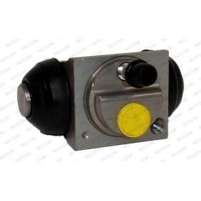 Köp Hjulcylinder av FERODO FHW4677 till det låga priset 306,11 kr