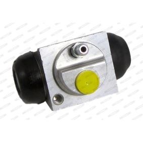 Köp Hjulcylinder av FERODO FHW4680 till det låga priset 368,09 kr