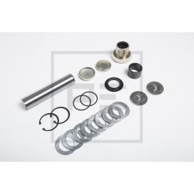 Achetez des Kit d'assemblage, pivot de fusée d'essieu PETERS ENNEPETAL 031.378-00A à prix pour 115,37 €