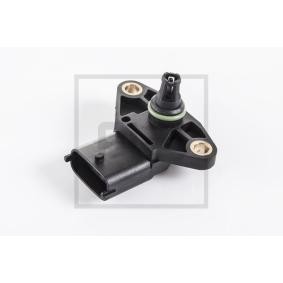 Kjøp Ladetrykk-sensor av PETERS ENNEPETAL 080.357-00A til den lave prisen 272,97 NOK