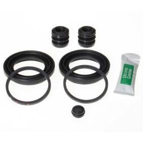 Acquista Kit di revisione della pinza freno da BREMBO F KT 131 a buon mercato per soli 26,56 €