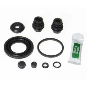 Acquista Kit di revisione della pinza freno da BREMBO F KT 134 a buon mercato per soli 24,65 €