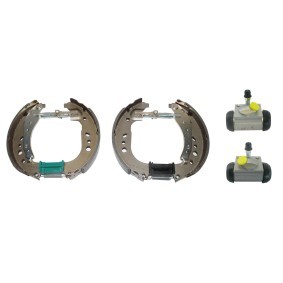 Köp Trumbromssats av BREMBO K 68 079 till det låga priset 1617,55 kr
