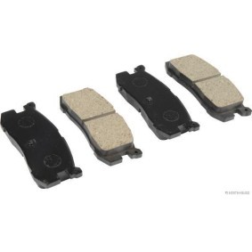 Bremsbeläge J3613006 von HERTH+BUSS JAKOPARTS günstig für 36,28 € online kaufen