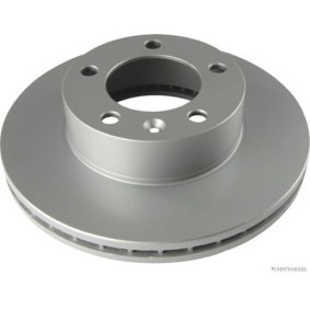 Compre Pastilhas de travão da HERTH+BUSS JAKOPARTS J3618000 a um preço baixo por 35,39 €