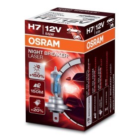 Comprar Lámpara, faro de carretera de OSRAM 64210NL a bajo precio de 14,17 €