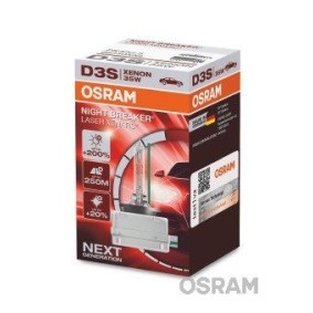Køb Xenonlampe af OSRAM 66340XNL til den lave pris 622,18 DKK