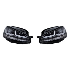 Comprar Juego faros principales de OSRAM LEDHL103-BK a bajo precio de 1379,84 €