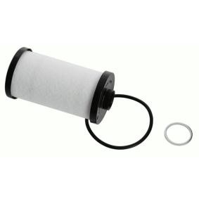 Kjøp Hydraulikkfilter, automatikk av ZF GETRIEBE 5961.303.275 til den lave prisen 311,11 NOK