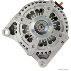 Lichtmaschine von HERTH+BUSS ELPARTS