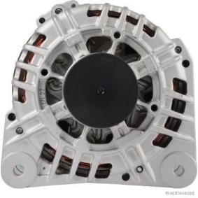 Lichtmaschine 32082600