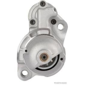 Anlasser von HERTH+BUSS ELPARTS