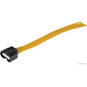 Osta Kaapelinkorjaussarja, ilmamassamittari HERTH+BUSS ELPARTS:llä 51277317 edullisesti hintaan 35,44 €