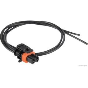 Kabelreparatursatz, Einspritzventil 51277328