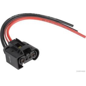 Kabelreparatursatz, Wischermotor 51277336