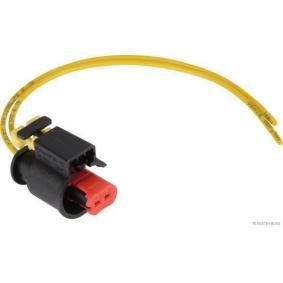 Køb Kabelreparationssæt, hjulomdrejningstal sensor af HERTH+BUSS ELPARTS 51277337 til den lave pris 258,80 DKK