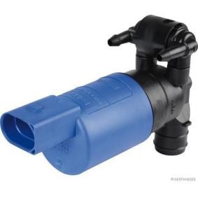 Waschwasserpumpe, Scheinwerferreinigung 65451090