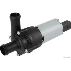 Zusatzwasserpumpe von HERTH+BUSS ELPARTS
