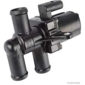 Compre Valvula de calefacción de HERTH+BUSS ELPARTS online para Multivan T5 (7HM, 7HN, 7HF, 7EF, 7EM, 7EN) a precios moderados