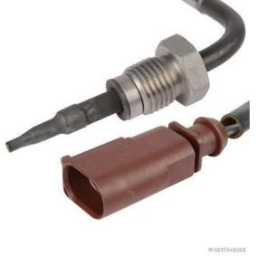 Compre Sensor, temperatura dos gases de escape da HERTH+BUSS ELPARTS 70683032 a um preço baixo por 93,37 €