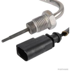 Comprar Sensor, temp. gas escape de HERTH+BUSS ELPARTS 70683055 a bajo precio de 205,82 €