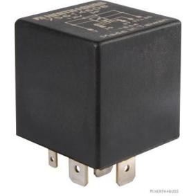 Køb Multifunktionsrelæ af HERTH+BUSS ELPARTS 75614608 til den lave pris 301,42 DKK