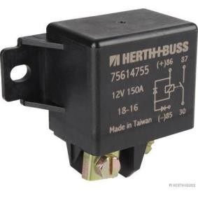 Batterierelais von HERTH+BUSS ELPARTS