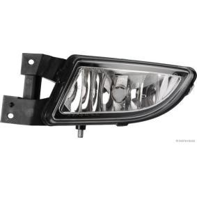 Osta Sumuvalo HERTH+BUSS ELPARTS:llä 81660113 edullisesti hintaan 76,44 €