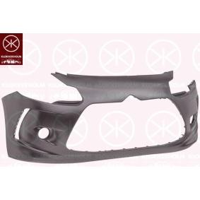Achetez des Pare-choc KLOKKERHOLM 0532900A1 à prix pour 225,60 €