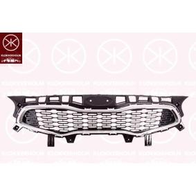 Kühlergrill 3268990