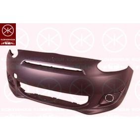 Achetez des Pare-choc KLOKKERHOLM 3747900A1 à prix pour 335,26 €