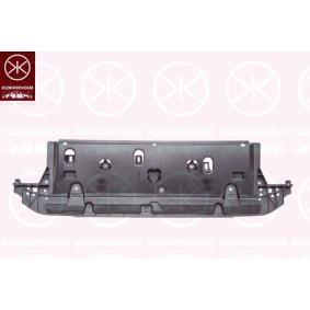 Motorabdeckung 5509795
