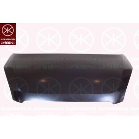Motorhaube 6832280