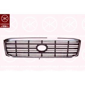 Kühlergrill 8136990