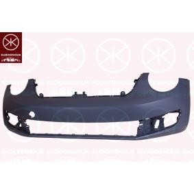 Achetez des Pare-choc KLOKKERHOLM 9515900 à prix pour 193,88 €