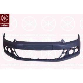 Achetez des Pare-choc KLOKKERHOLM 9519900 à prix pour 224,84 €