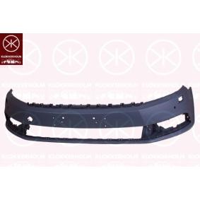Stoßstange 9547908 VOLKSWAGEN CC von KLOKKERHOLM
