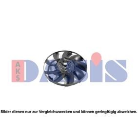 Kühlerlüfter 028010N von AKS DASIS günstig für 463,58 € online kaufen