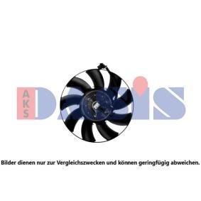 Kühlerlüfter 028011N von AKS DASIS günstig für 379,59 € online kaufen