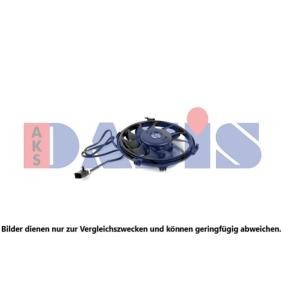 Kühlerlüfter von AKS DASIS
