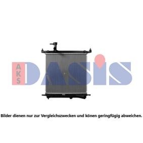 Achetez des Radiateur du moteur AKS DASIS 070197N à prix pour 146,35 €